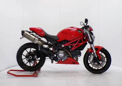 Ducati Monster 796 ABS (2010 - 14) - Annuncio 10139751