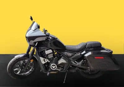 Moto Morini Calibro Bagger (2024 - 26) - Annuncio 10139766