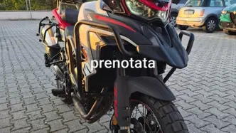 Benelli TRK 702X (2023 - 25) usata