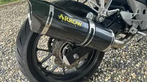Honda CB 500 F ABS (2012 - 15)  (7)