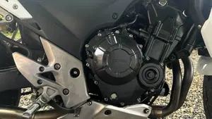 Honda CB 500 F ABS (2012 - 15)  (9)