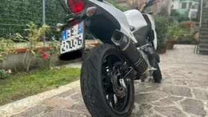 Honda CB 500 F ABS (2012 - 15)  (6)