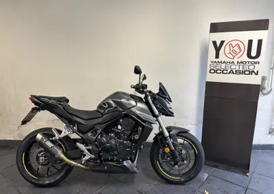 Honda CB 750 Hornet (2023 - 24) - Annuncio 10139770