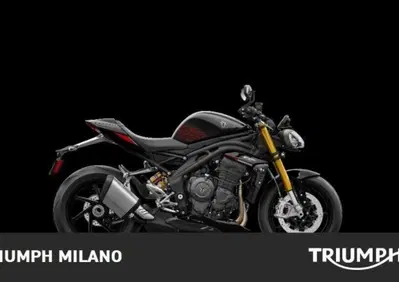 Triumph Speed Triple 1200 RS (2025 - 26) - Annuncio 10139768