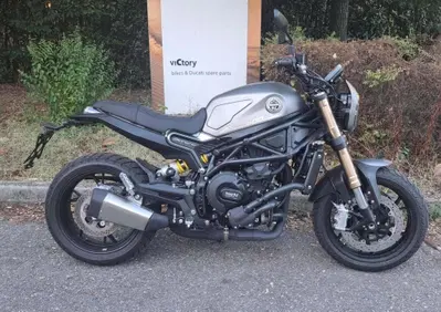 Benelli Leoncino 800 (2022 - 26) - Annuncio 10138919