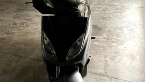 Yamaha X-Max 250 (2007 - 09) 