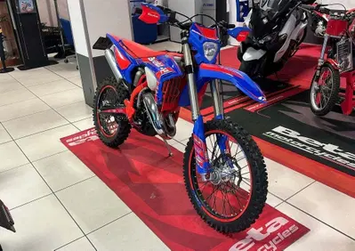 Betamotor RR 125 2T Enduro Race (2026) - Annuncio 10138999