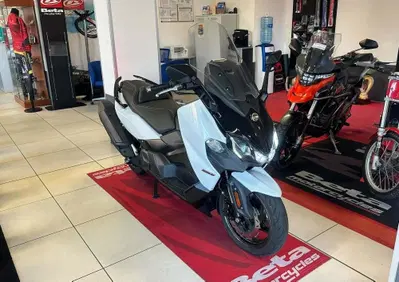 Sym Maxsym TL 508 (2021 - 24) - Annuncio 10139000