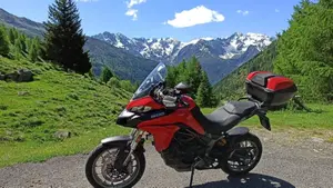 Ducati Multistrada 950 (2018)  (2)