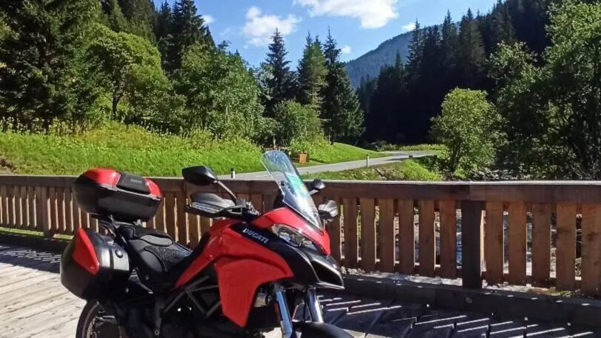 Ducati Multistrada 950 (2018)  (3)