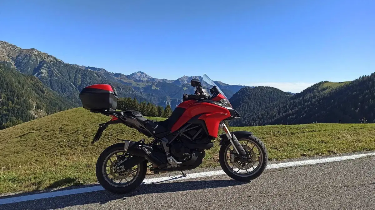Ducati Multistrada 950 (2018)  (4)