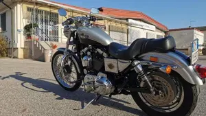 Harley-Davidson 1200 Custom (2001 - 03) - XL 1200C  (15)