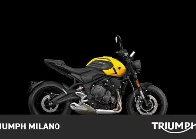 Triumph Trident 660 (2026) - Annuncio 10139769