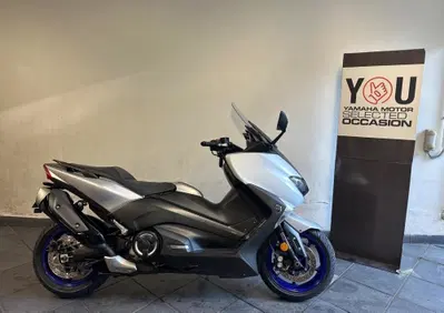 Yamaha T-Max 530 SX (2017 - 19) - Annuncio 10139800