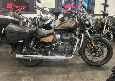 Royal Enfield Meteor 350 (2021 - 26) - Annuncio 10139797