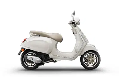 Vespa Primavera 125 S (2026) - Annuncio 10139813