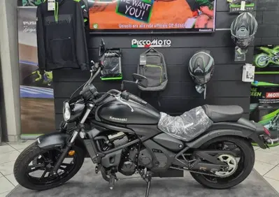 Kawasaki Vulcan S (2025 - 27) - Annuncio 10139816