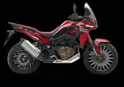 Honda Africa Twin CRF 1100L (2024 - 26) - Annuncio 10139825