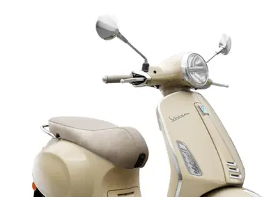 Vespa Primavera 150 S (2026) - Annuncio 10139819