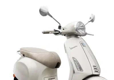 Vespa Primavera 150 S (2026) - Annuncio 10139822