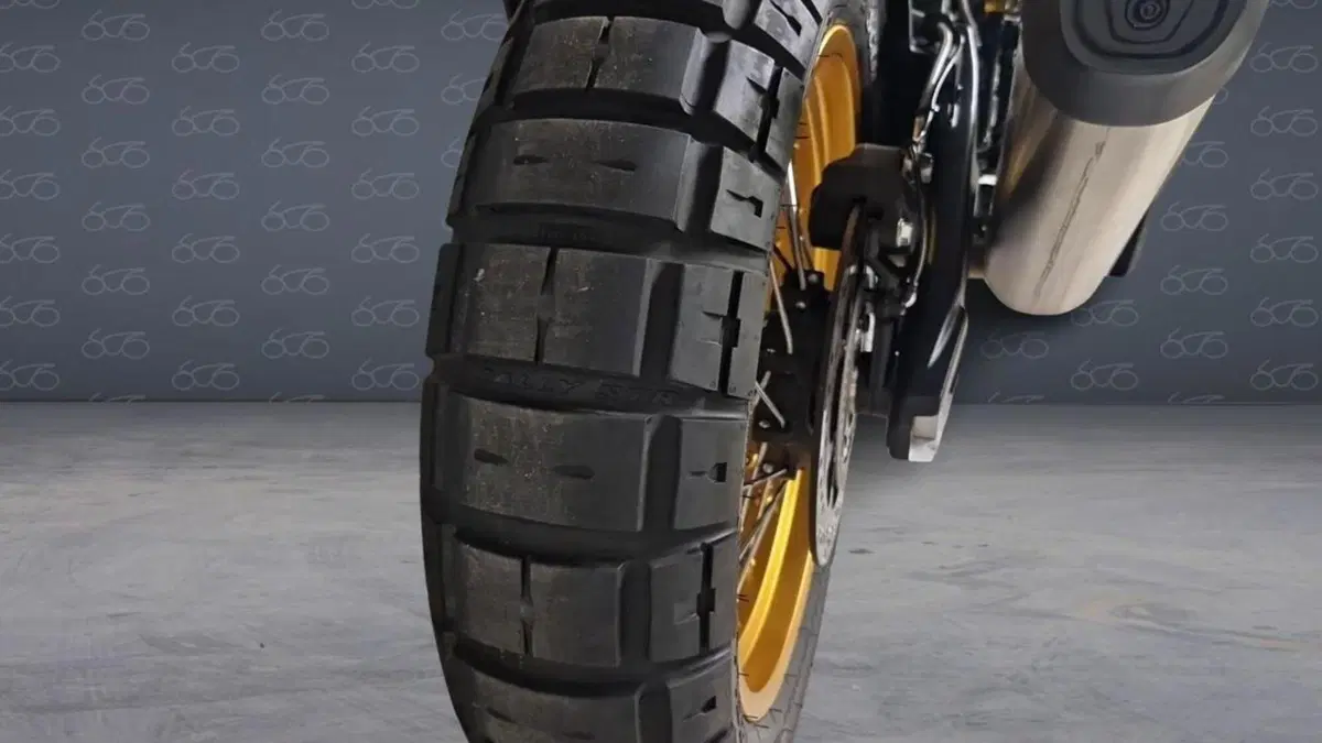 Moto Morini X-Cape 700 Gold Edition (2025 - 26)  (5)