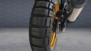 Moto Morini X-Cape 700 Gold Edition (2025 - 26)  (5)