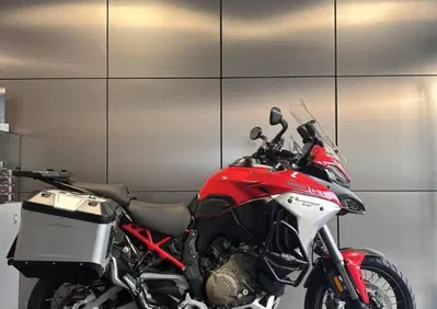 Ducati Multistrada V4 Rally (2023 - 25) - Annuncio 10139844