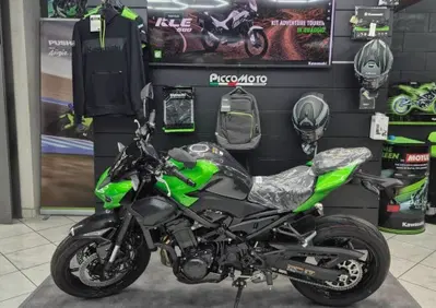 Kawasaki Z 900 A2 (2025 - 27) - Annuncio 10139837