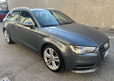 Audi A3 Sportback 1.6 TDI clean diesel Ambition usata