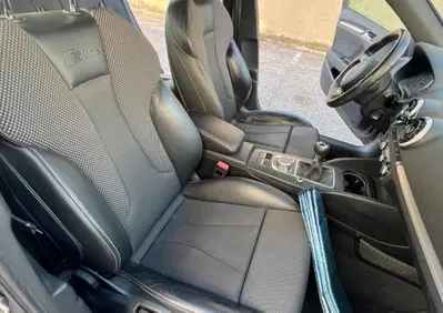 Audi A3 Sportback 1.6 TDI clean diesel Ambition (7)