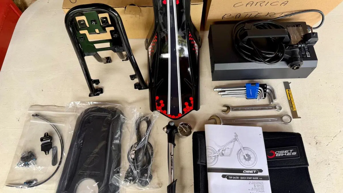 Oset Bikes TXP-24 (2024 - 26)  (9)