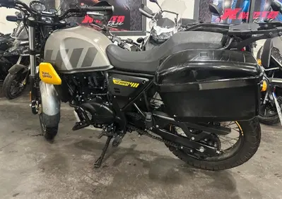 Royal Enfield Himalayan 411 (2021 - 24) - Annuncio 10139834