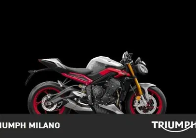 Triumph Street Triple 765 RX (2026) - Annuncio 10139846