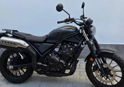 Honda CL500 (2023 - 24) - Annuncio 10139847
