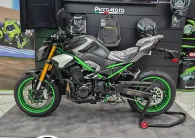 Kawasaki Z 900 SE (2025 - 27) - Annuncio 10139852