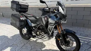 Honda Africa Twin CRF 1100L Adventure Sports DCT Travel Edition (2024 - 26)  (3)