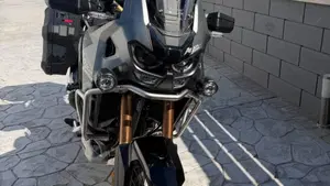 Honda Africa Twin CRF 1100L Adventure Sports DCT Travel Edition (2024 - 26)  (2)