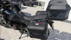 Honda Africa Twin CRF 1100L Adventure Sports DCT Travel Edition (2024 - 26)  (6)
