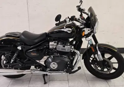 Royal Enfield Super Meteor 650 (2023 - 26) - Annuncio 10139851
