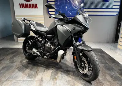 Yamaha Tracer 7 GT (2021 - 24) - Annuncio 10139854