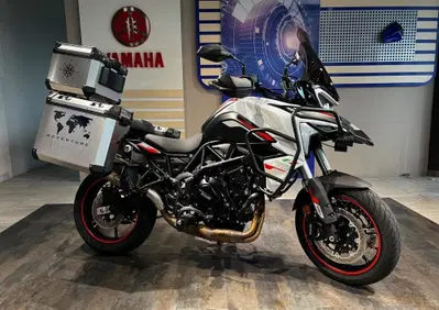 Benelli TRK 702 (2023 - 25) - Annuncio 10139860
