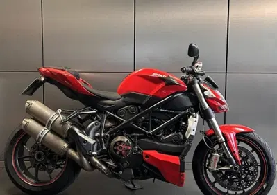 Ducati Streetfighter (2009 - 12) - Annuncio 10139864