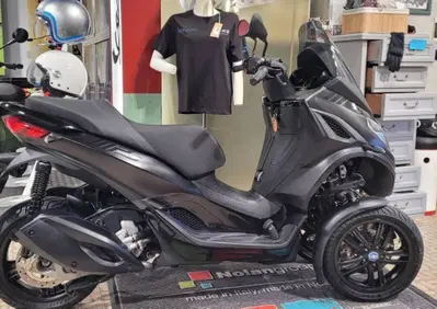 Piaggio MP3 300 Sport ABS Hpe (2021 - 24) - Annuncio 10139866