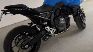 Suzuki GSX-8S (2025 - 26)  (3)