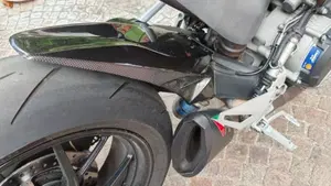 Ducati Streetfighter V2 (2022 - 24)  (4)