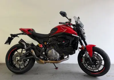 Ducati Monster 937 + (2021 - 25) - Annuncio 10139416
