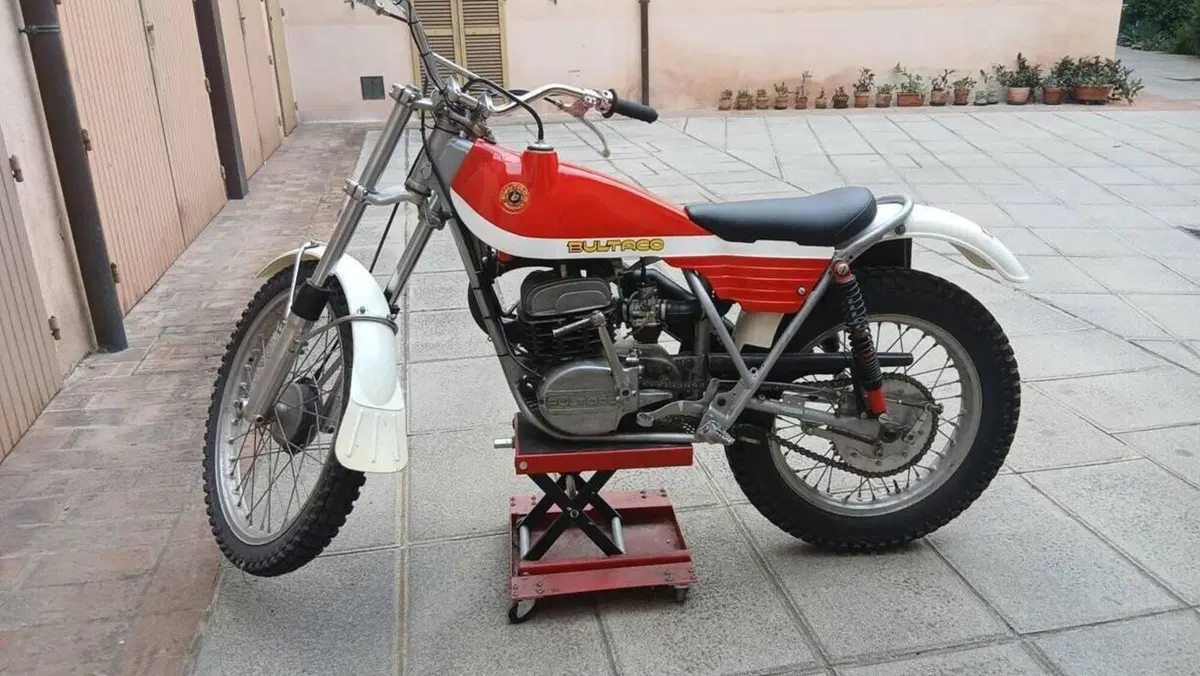 Bultaco  