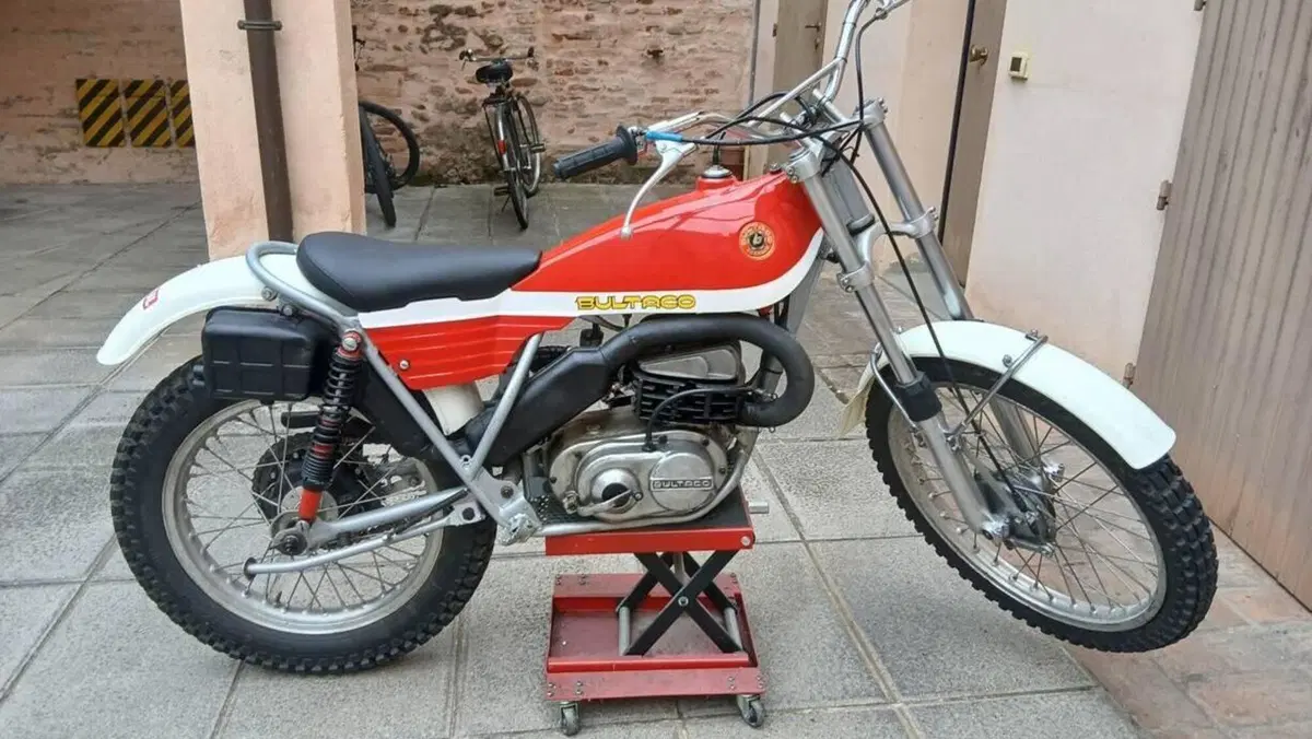 Bultaco   (2)