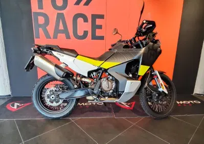 Husqvarna Norden 901 (2022 - 26) - Annuncio 10139885