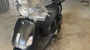 Sym Fiddle 125 (2021 - 25)  (2)